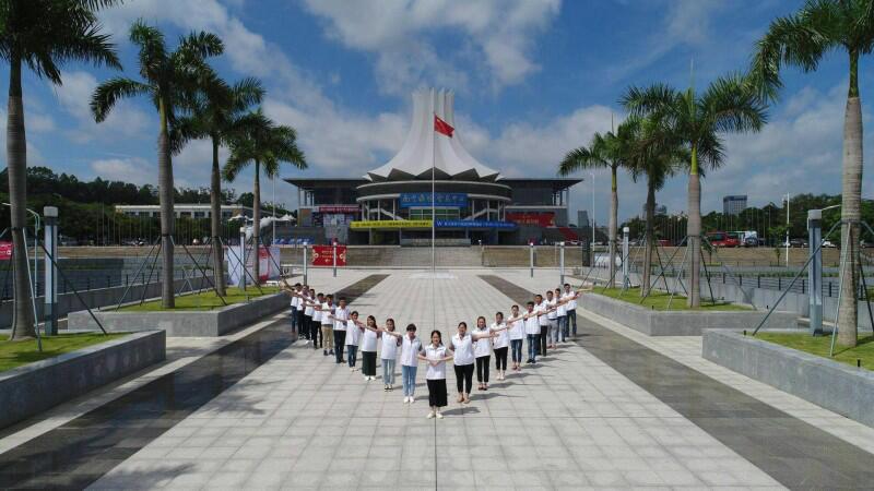 當桂之邦遇見CCTV，這個夏天他們會發生什么樣的故事？