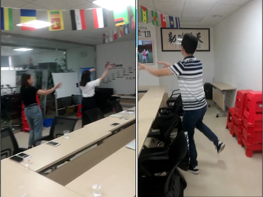 桂之邦網(wǎng)絡(luò)診斷會：周末他們居然這樣過！