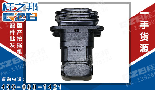 原裝徐工XE230挖掘機行走腳踏閥 挖掘機配件批發市場