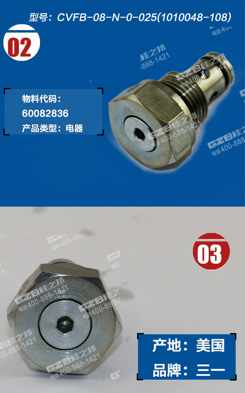 挖掘機配件批發市場