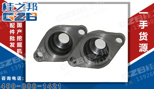 特價柳工CLG915D挖掘機多路閥閥蓋 挖掘機配件批發市場