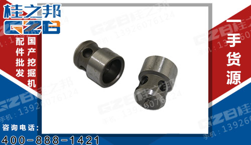 供應徐工XE470C挖掘機單向閥 挖掘機配件批發市場