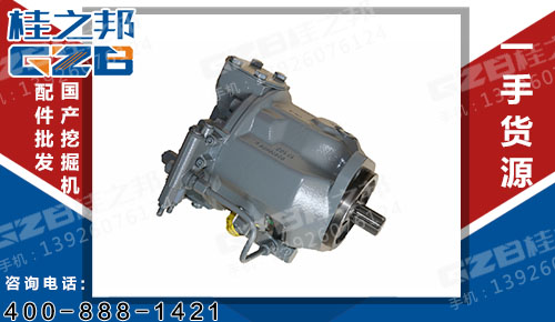 去哪找挖掘機柱塞泵批發市場