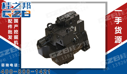 挖掘機液壓泵批發供應