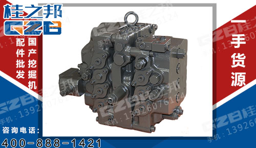 三一鉤機分配器哪家好