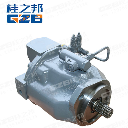 三一75挖機液壓泵