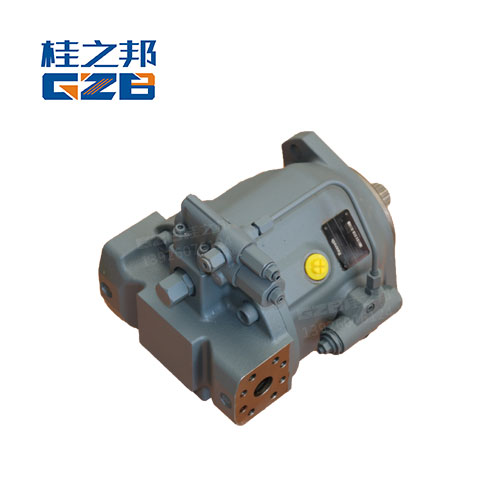 三一55挖機(jī)液壓泵價(jià)格