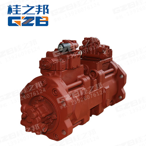 三一360挖機液壓泵多少錢