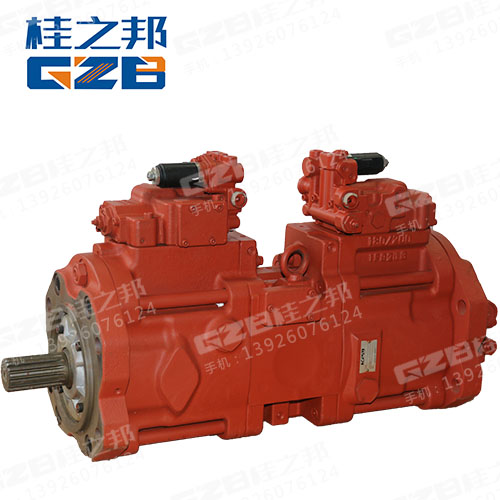 三一360挖機液壓泵多少錢