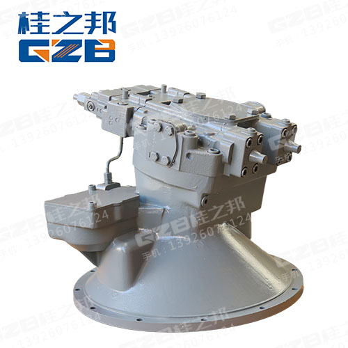 力士樂柱塞泵價格