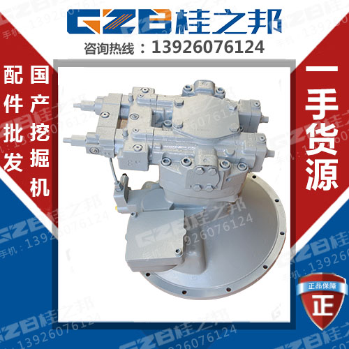 現貨力士樂柱塞泵價格