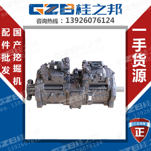 三一200c挖機液壓泵供應(yīng)商-桂之邦