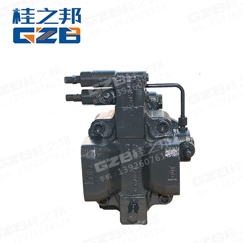 挖機柱塞泵配件那家好