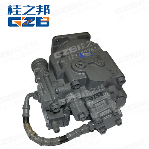 玉柴85挖機東芝液壓泵