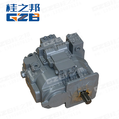 玉柴85一6挖機(jī)液壓泵