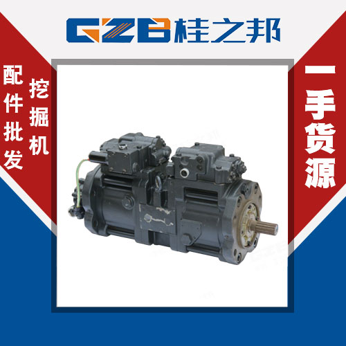 批發(fā)徐工xe60d挖掘機柱塞泵-桂之邦
