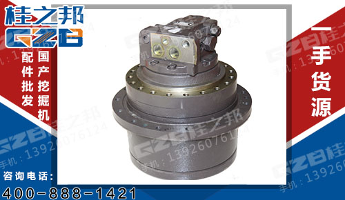 在防城港?那里有挖掘機配件-桂之邦