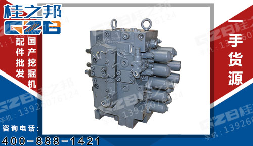 批發小型挖掘機液壓配件-桂之邦