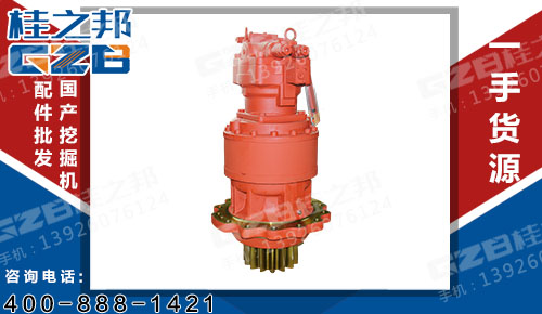 石家莊挖掘機配件公司-桂之邦