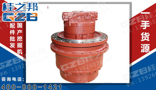 去哪買挖機配件-桂之邦