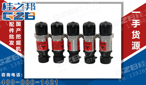 特價三一挖掘機傳感器-桂之邦