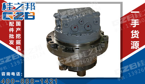 挖機(jī)配件廠哪家好-桂之邦