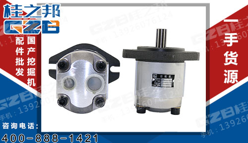 挖機配件供應商哪家好-桂之邦