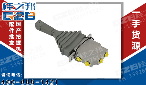 特價挖掘機先導閥芯現貨充足-桂之邦