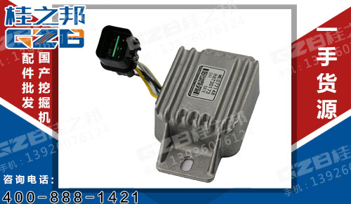 銷售三一重工挖掘機控制器市場-桂之邦