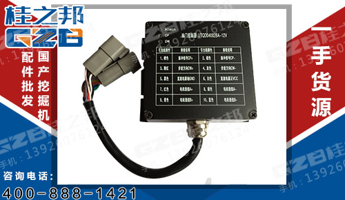 特價挖掘機控制器價格-桂之邦