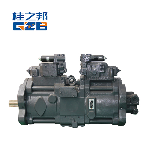 不二原機液壓泵多少錢