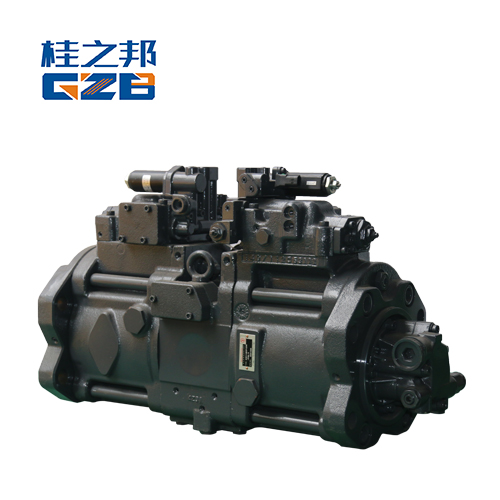 不二原機液壓泵多少錢