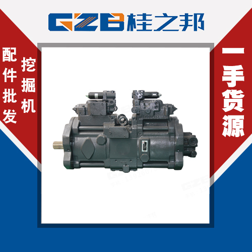 原裝不二原機(jī)液壓泵多少錢-桂之邦