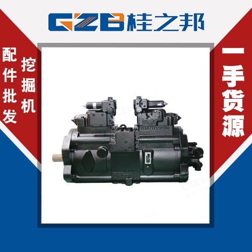 不二原機(jī)液壓泵哪里有賣-桂之邦
