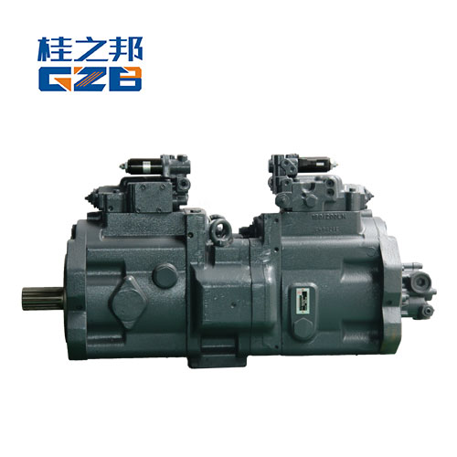 不二原機液壓泵配件批發