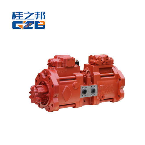 哪里有賣不二原機液壓泵的