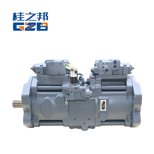 進口不二原機液壓泵質量如何