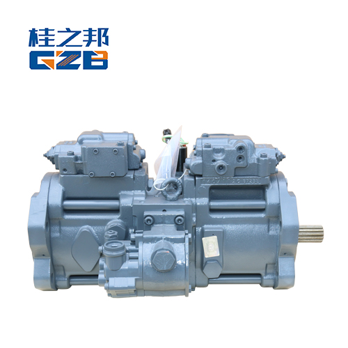 進口不二原機液壓泵質量如何