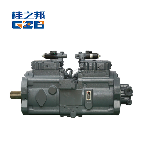 不二原機(jī)液壓泵價(jià)位