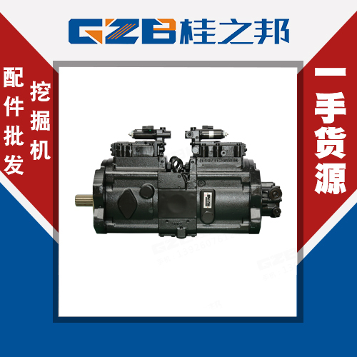 不二原機(jī)液壓泵 廠家-桂之邦