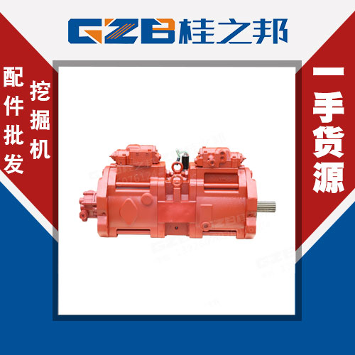 銷售挖機(jī)不二原機(jī)液壓泵廠家-桂之邦