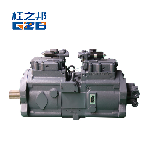 不二原機液壓泵公司哪家好