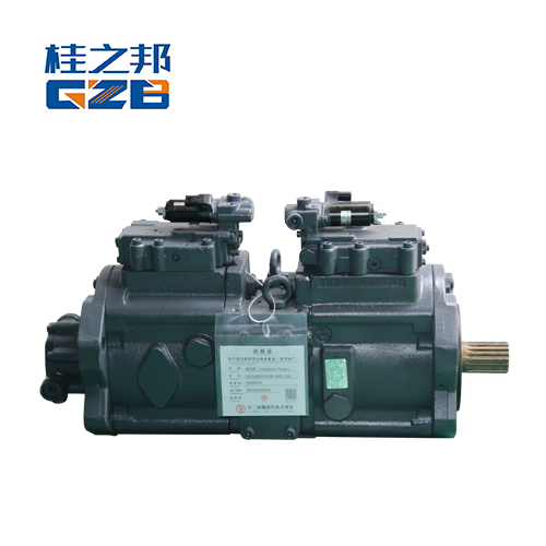 不二原機液壓泵公司哪家好