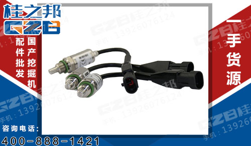 挖掘機溫度傳感器現(xiàn)貨充足-桂之邦