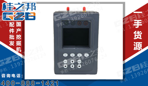 批發(fā)三一挖掘機顯示屏現(xiàn)貨供應(yīng)-桂之邦