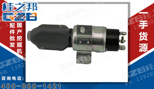 中聯挖機配件哪里有賣-桂之邦