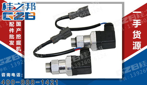 供應徐挖挖掘機配件現貨充足-桂之邦