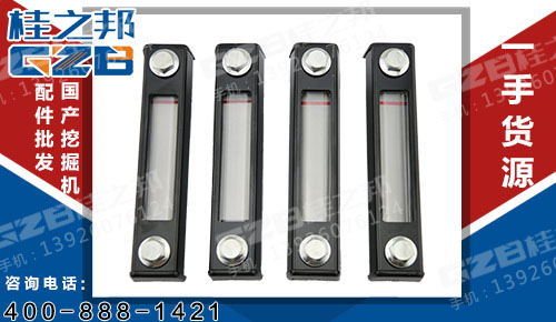 批發曲靖哪里有賣挖機配件廠家-桂之邦