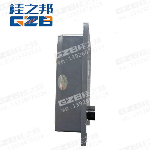 力士德SC210-9顯示屏