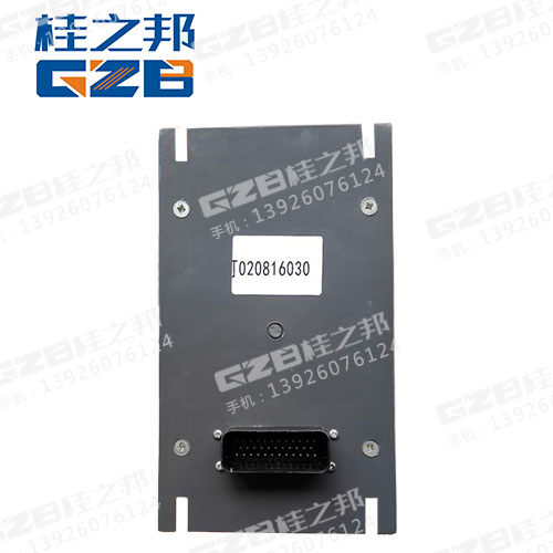 力士德SC210-9顯示屏